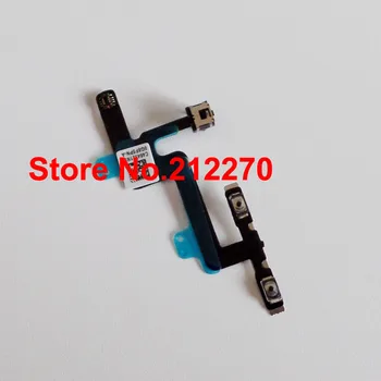 YUYOND Free DHL EMS OEM New Volume Button Switch Connector Replacement Part Flex Cable Ribbon For iPhone 6 4.7" Free Shipping
YUYOND Free DHL EMS OEM New Volume Button Switch Connector Replacement Part Flex Cable Ribbon For iPhone 6 4.7" Free Shipping
