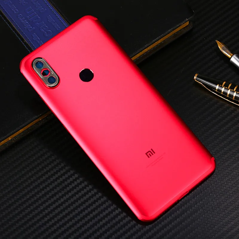Official Metal Cover Original Back Battery Cover For Xiaomi Mi 6X Mi6X Mi A2 Case Housing Replacement Parts
Official Metal Cover Original Back Battery Cover For Xiaomi Mi 6X Mi6X Mi A2 Case Housing Replacement Parts