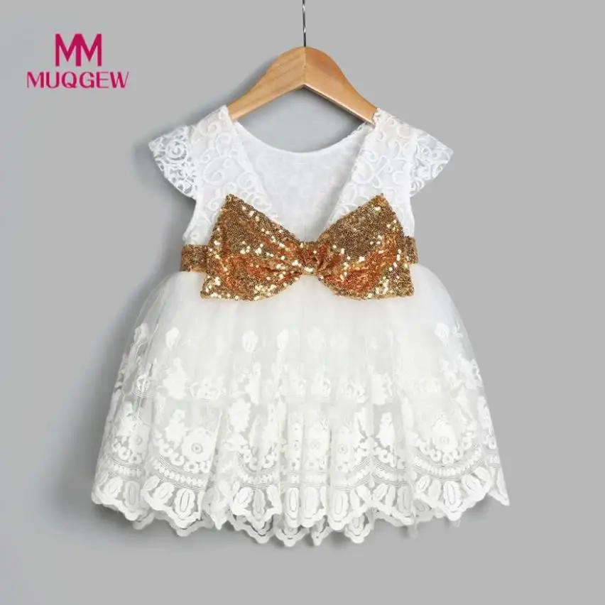 children's clothing girl dress Toddler Baby Wedding Dress Girls Bow Pattern Floral Lace Princess Dress Clothes menina de roupas
children's clothing girl dress Toddler Baby Wedding Dress Girls Bow Pattern Floral Lace Princess Dress Clothes menina de roupas