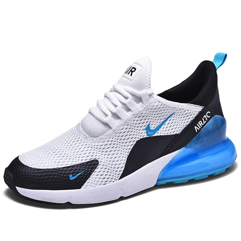 2019 Cheap High Quality Men Running Breathable Trainer Sneakers Zapatillas Hombre Deportiva Air Cushion Sport Shoes EUR39-44
2019 Cheap High Quality Men Running Breathable Trainer Sneakers Zapatillas Hombre Deportiva Air Cushion Sport Shoes EUR39-44