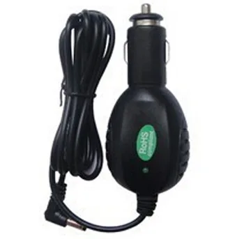 Auto Power (HT310) for Hantek DSO3064 Automotive Diagnostic Oscilloscope,12V DC Automobile Accessory Outlet Adapter
Auto Power (HT310) for Hantek DSO3064 Automotive Diagnostic Oscilloscope,12V DC Automobile Accessory Outlet Adapter