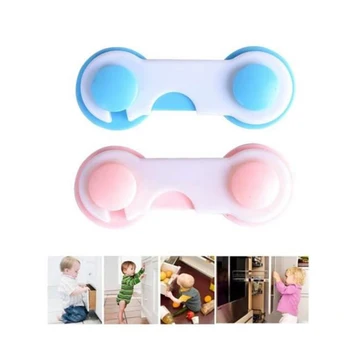 10Pcs Cabinet Lock Ambry Cupboard Closure Drawer Safty Closet Potector Door Child Chidren Baby Security Lock Kid Safety Products
10Pcs Cabinet Lock Ambry Cupboard Closure Drawer Safty Closet Potector Door Child Chidren Baby Security Lock Kid Safety Products