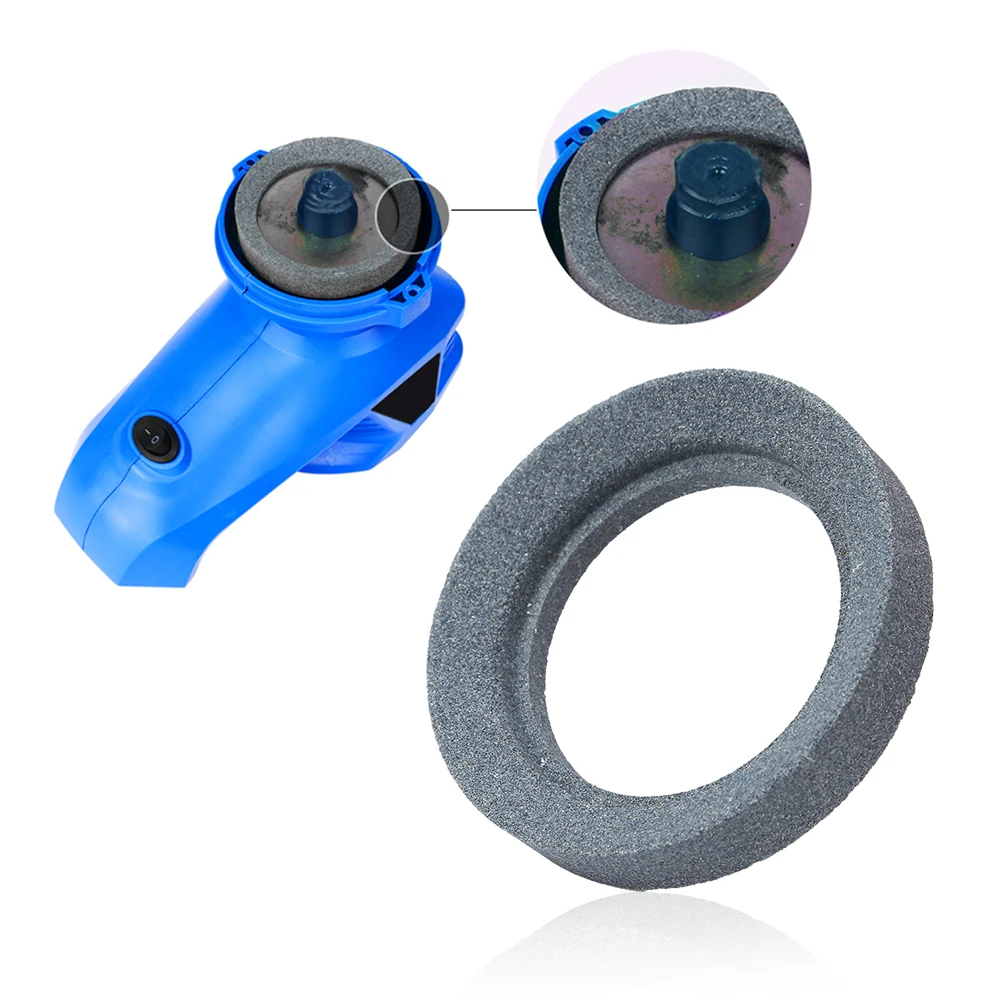 Grinding Wheel For Electric Drill Bit Sharpener Replacement Power Tool Accessories for Drill Bit Sharpener
Grinding Wheel For Electric Drill Bit Sharpener Replacement Power Tool Accessories for Drill Bit Sharpener