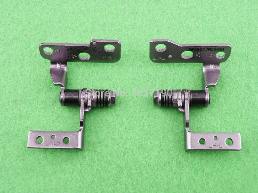 New Laptop Hinges For ACER Aspir 5810T Repair Original Notebook Left+Right LCD Screen | Компьютеры и офис