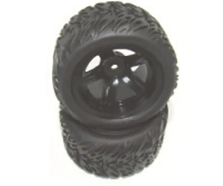 HBX part 16044K Wheels Complete (Truggy) -black rims For HAIBOXING 1/16th RC Truggy 16882 wholesale dropshipping
HBX part 16044K Wheels Complete (Truggy) -black rims For HAIBOXING 1/16th RC Truggy 16882 wholesale dropshipping