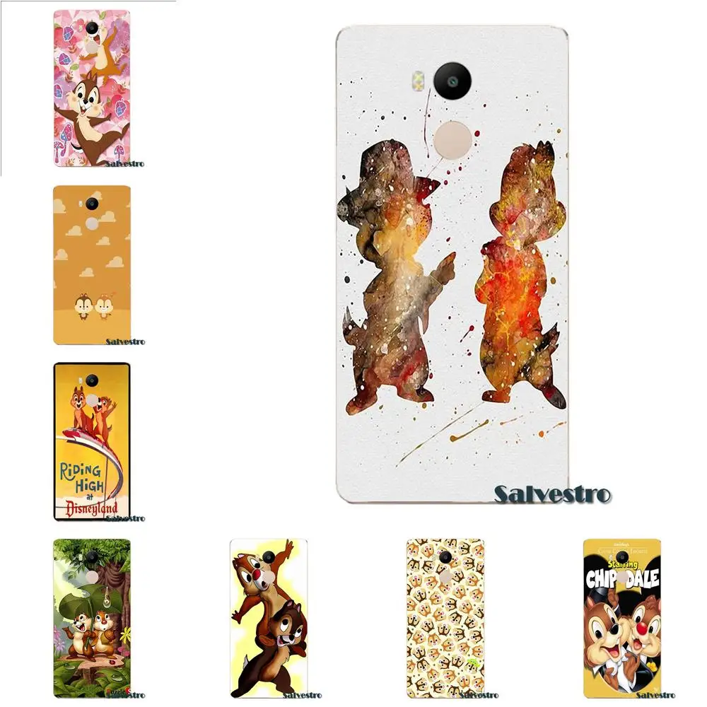 Bixedx Dale And Chip For Xiaomi Redmi 4 3 3S Pro Mi3 Mi4 Mi4i Mi4C Mi5 Mi5S Mi Max Note 2 3 4 Soft TPU Print Capa
Bixedx Dale And Chip For Xiaomi Redmi 4 3 3S Pro Mi3 Mi4 Mi4i Mi4C Mi5 Mi5S Mi Max Note 2 3 4 Soft TPU Print Capa