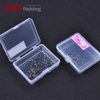 400pcs/lot Leo Fishing Hooks Sharp Barbed Hook Outdoor Sports Fishing Gear Pesca 2# 3# 4# 5# 6# 7# 8# 9# 10# Black 2018 New
400pcs/lot Leo Fishing Hooks Sharp Barbed Hook Outdoor Sports Fishing Gear Pesca 2# 3# 4# 5# 6# 7# 8# 9# 10# Black 2018 New