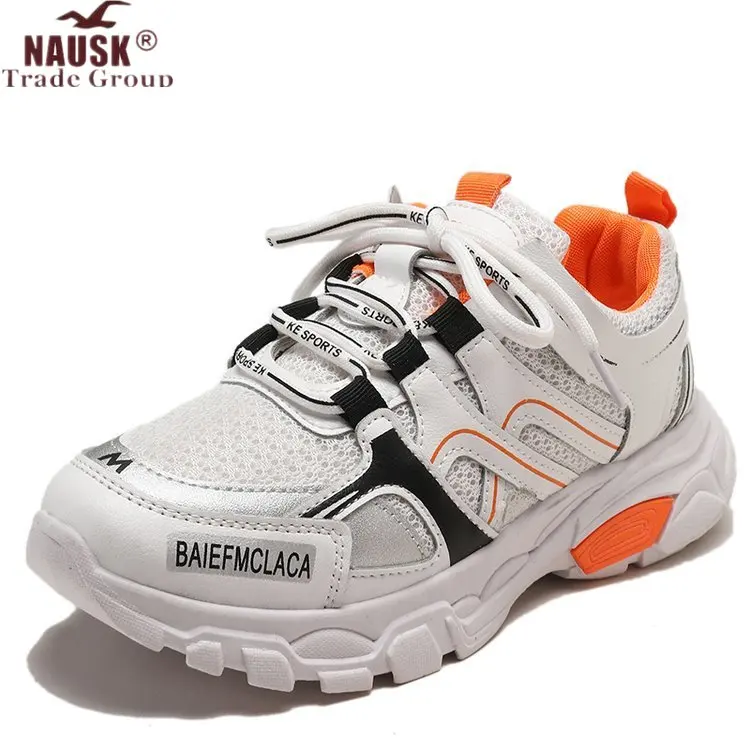 NAUSK 2019 Women Sneakers Fashion Casual Shoes Woman Comfortable Breathable Mesh Flats Female Platform Luminous Sneakers
NAUSK 2019 Women Sneakers Fashion Casual Shoes Woman Comfortable Breathable Mesh Flats Female Platform Luminous Sneakers