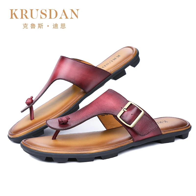   KRUSDAN  19