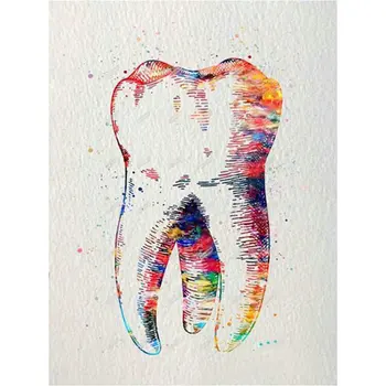 DIY 5D Diamond Painting Cross Stitch stickers Needlework Mosaic full square Diamond Embroidery Tooth Painting Rhinestones
DIY 5D Diamond Painting Cross Stitch stickers Needlework Mosaic full square Diamond Embroidery Tooth Painting Rhinestones