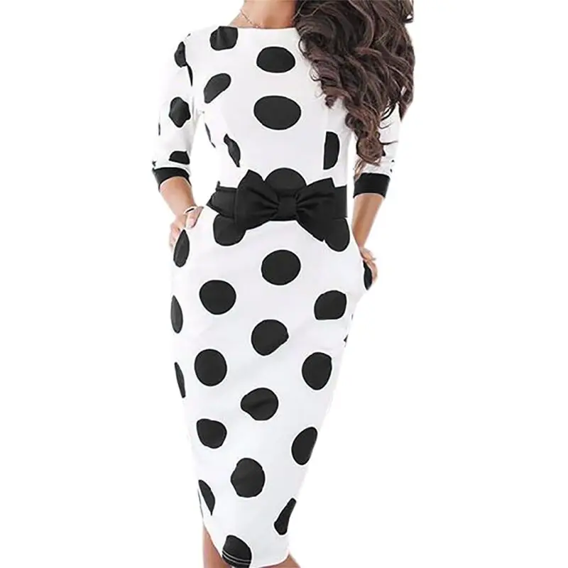 White Black
