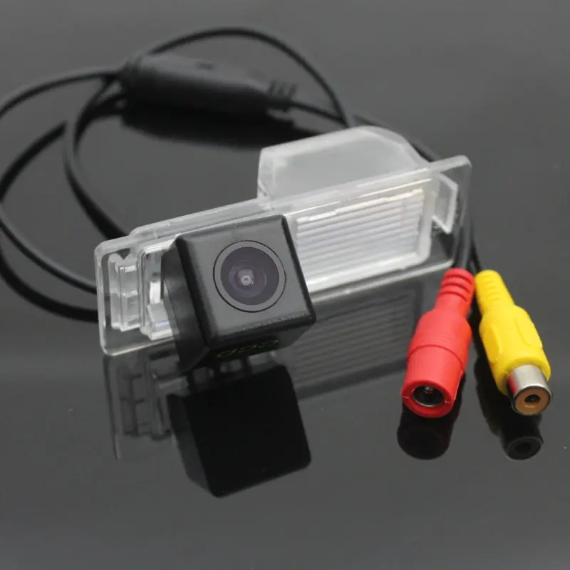 FOR Cadillac CTS 2008~2014 / Car Parking Camera / Rear View Camera / HD CCD Night Vision + Water-Proof + Wide Angle
FOR Cadillac CTS 2008~2014 / Car Parking Camera / Rear View Camera / HD CCD Night Vision + Water-Proof + Wide Angle