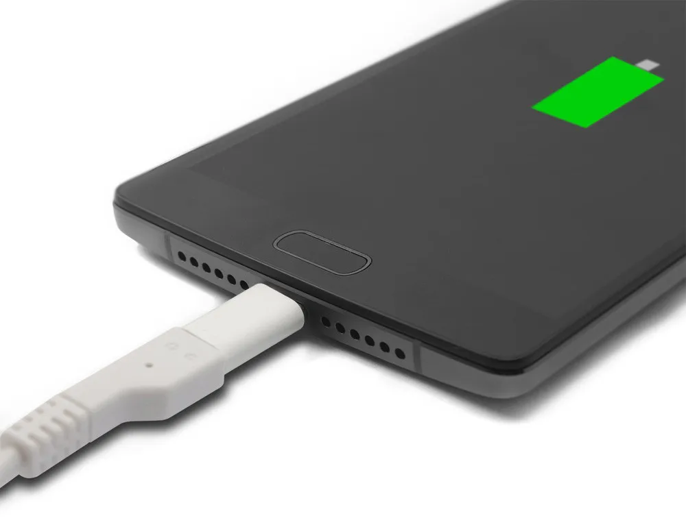 2 шт. Micro USB к 3 1 Type C адаптер для передачи данных Oneplus Two 12 ''MacBook Прямая поставка