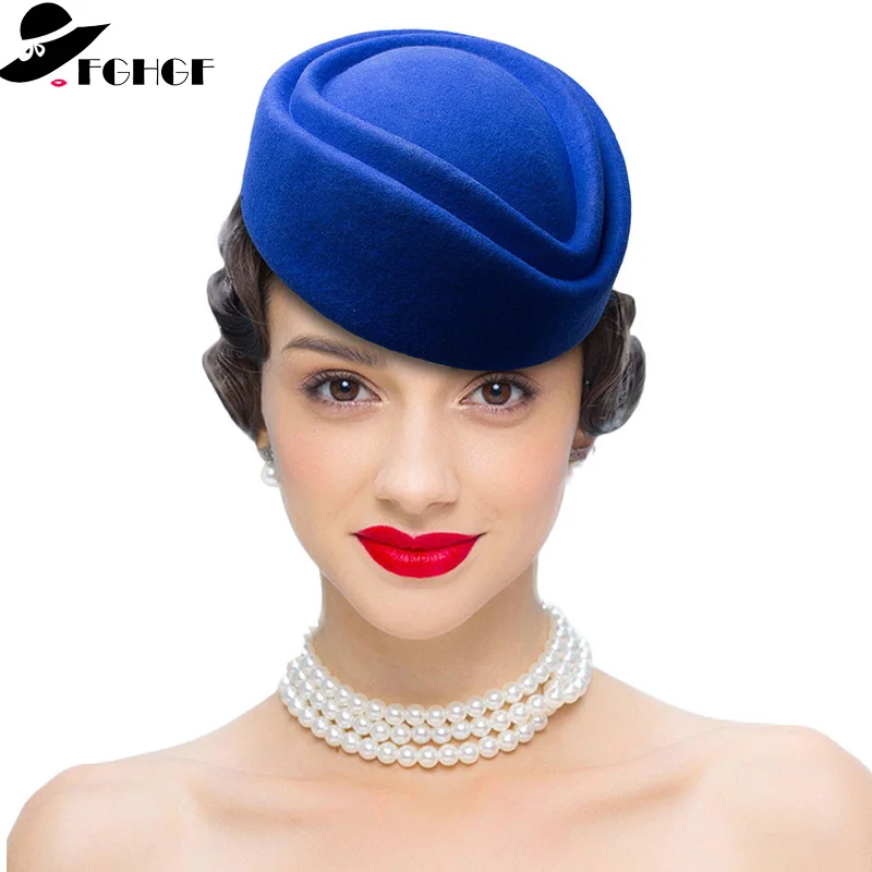 Fancy Elegant Pure Wool Cap Air Stewardess Hat 7cm Height Solid Pillbox Hat Cocktail Fascinatot Beret Hat Base Millinery
Fancy Elegant Pure Wool Cap Air Stewardess Hat 7cm Height Solid Pillbox Hat Cocktail Fascinatot Beret Hat Base Millinery