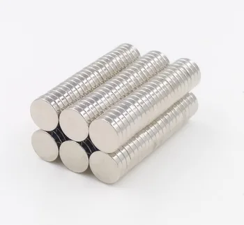 5000pcs 6*1.5 Super Powerful Strong Bulk Small Round NdFeB Neodymium Disc Magnets Dia 6mm x 1.5mm N35 Rare Earth NdFeB Magnet
5000pcs 6*1.5 Super Powerful Strong Bulk Small Round NdFeB Neodymium Disc Magnets Dia 6mm x 1.5mm N35 Rare Earth NdFeB Magnet