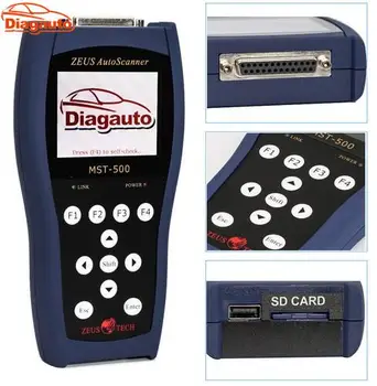 2018 MST-500 Handheld Motorcycle Diagnostic Scanner Tool OBD Code Reader for Motorcycles with full cables
2018 MST-500 Handheld Motorcycle Diagnostic Scanner Tool OBD Code Reader for Motorcycles with full cables