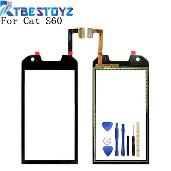 RTBESTOYZ Touch Screen For CAT S60 Touch Screen Digitizer Front Glass Touch Panel Replacement
RTBESTOYZ Touch Screen For CAT S60 Touch Screen Digitizer Front Glass Touch Panel Replacement