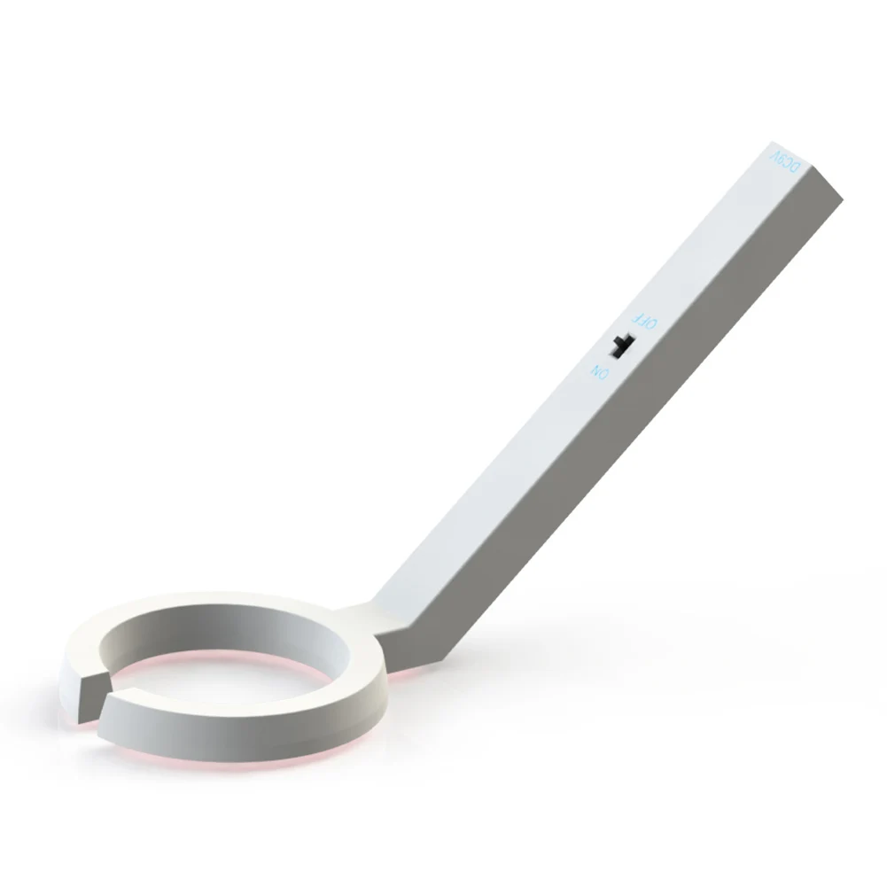 Novel Adult Baby Imaging Infrared Vascular IV Vein Finder Transilluminator Vein Viewer Shipping
Novel Adult Baby Imaging Infrared Vascular IV Vein Finder Transilluminator Vein Viewer Shipping