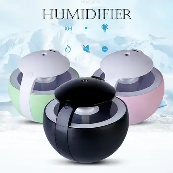 Home Water Soluble Oil Aroma Diffuser with Night Light Air Ultrasonic Diffuser Humidifier 450ML Air Humidifier
Home Water Soluble Oil Aroma Diffuser with Night Light Air Ultrasonic Diffuser Humidifier 450ML Air Humidifier