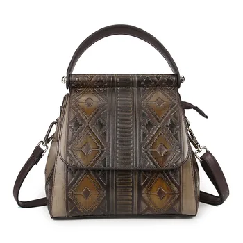 BAOERSE PVC Women Luxury Embossed Tote Handbag High Quality Crossbody Messenger Shoulder Bag Travel Multifunction Back Pack New
BAOERSE PVC Women Luxury Embossed Tote Handbag High Quality Crossbody Messenger Shoulder Bag Travel Multifunction Back Pack New