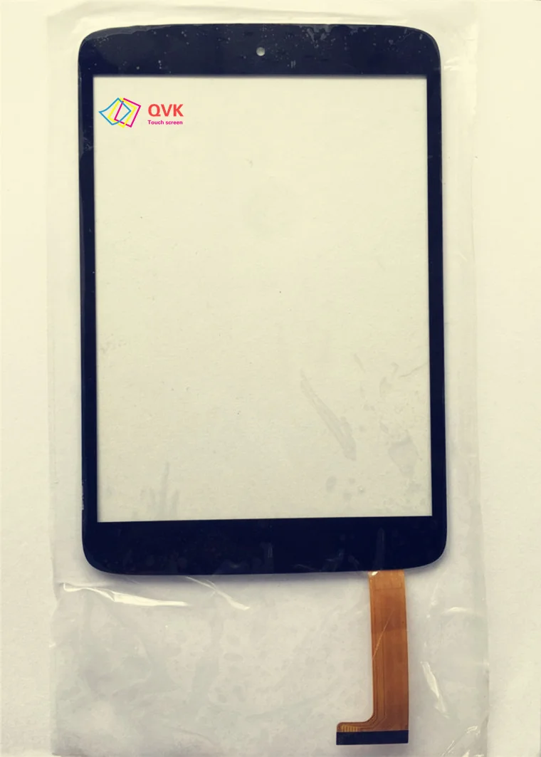 Black 7.85 for Sunstech TAB785DUAL Capacitive touch screen panel repair replacement spare parts
Black 7.85 for Sunstech TAB785DUAL Capacitive touch screen panel repair replacement spare parts