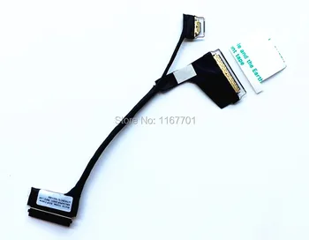 Laptop LCD/LED/LVDS Audio/Video Cable for lenovo Thinkpad X1 YOGA X1 Carbon 4th 3K Touch EDP 01AW979 450.04P0F.0001 Notebook
Laptop LCD/LED/LVDS Audio/Video Cable for lenovo Thinkpad X1 YOGA X1 Carbon 4th 3K Touch EDP 01AW979 450.04P0F.0001 Notebook