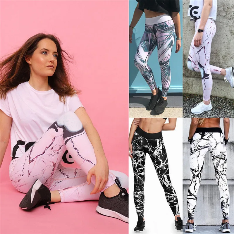 Womens Sports Gym Yoga Push Up Leggings Workout Long Skin Jogging Active Pencil Pants
Womens Sports Gym Yoga Push Up Leggings Workout Long Skin Jogging Active Pencil Pants