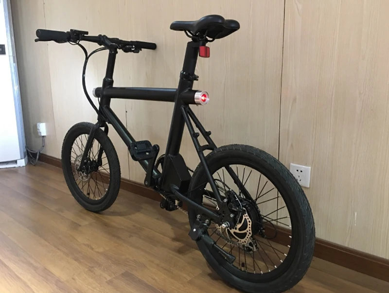 Cheap 20 inch lithium battery electric bicycle men and women electric bike variable speed bicycle new high speed electric bicycle 14