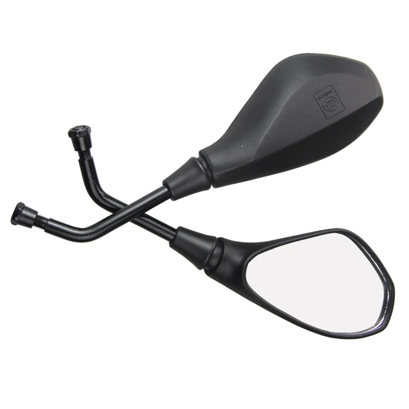 For BMW R1200GS F800GS F650GS F700GS S1000R R NINE T Motorcycle Mirrors Rear view Universal Motorbike Motorcycle accessories
For BMW R1200GS F800GS F650GS F700GS S1000R R NINE T Motorcycle Mirrors Rear view Universal Motorbike Motorcycle accessories
