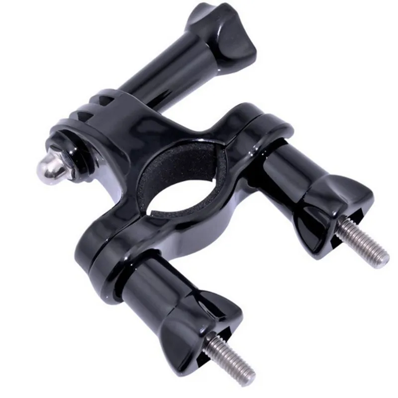 For Go pro Accessories Sport Camera Handlebar Bar Mount Holder for Motorcycle Bike Bicycle Mount For Gopro HD Hero7 6 5 3+ 4 SJ
For Go pro Accessories Sport Camera Handlebar Bar Mount Holder for Motorcycle Bike Bicycle Mount For Gopro HD Hero7 6 5 3+ 4 SJ