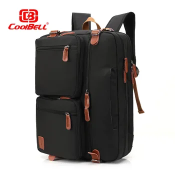 17.3 Inch Laptop Shoulder Backpacks Bag Men Women Convertible Backpack Travel Rucksack Multifunction Casual Notebook Bag D0316
17.3 Inch Laptop Shoulder Backpacks Bag Men Women Convertible Backpack Travel Rucksack Multifunction Casual Notebook Bag D0316