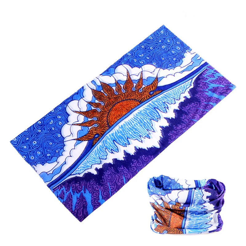 Skull Printed Men Women Magic Scarf Polyester Scarves Motorcycle Climbing Bandanas Headwear Tubular Bandana Cap Tube Face Mask
Skull Printed Men Women Magic Scarf Polyester Scarves Motorcycle Climbing Bandanas Headwear Tubular Bandana Cap Tube Face Mask