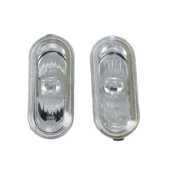 For VW Caddy 2004 2005 2006 2007 2008 Side Marker Turn Signal Light Lamp Repeater
For VW Caddy 2004 2005 2006 2007 2008 Side Marker Turn Signal Light Lamp Repeater
