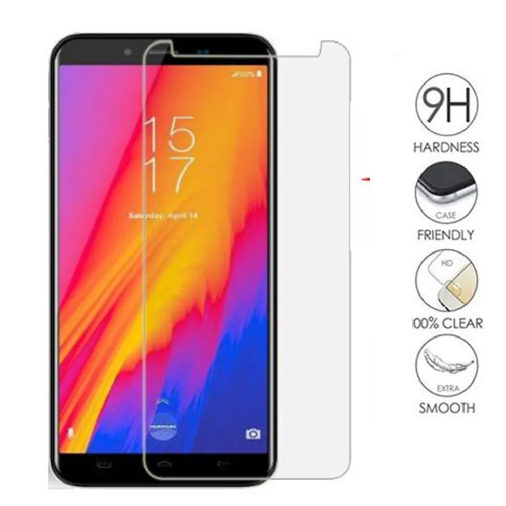 For Homtom S99 Screen Protector Tempered Glass For Homtom S99 Glass 9H 2.5D Explosion-proof Anti-scratch Phone Film
For Homtom S99 Screen Protector Tempered Glass For Homtom S99 Glass 9H 2.5D Explosion-proof Anti-scratch Phone Film