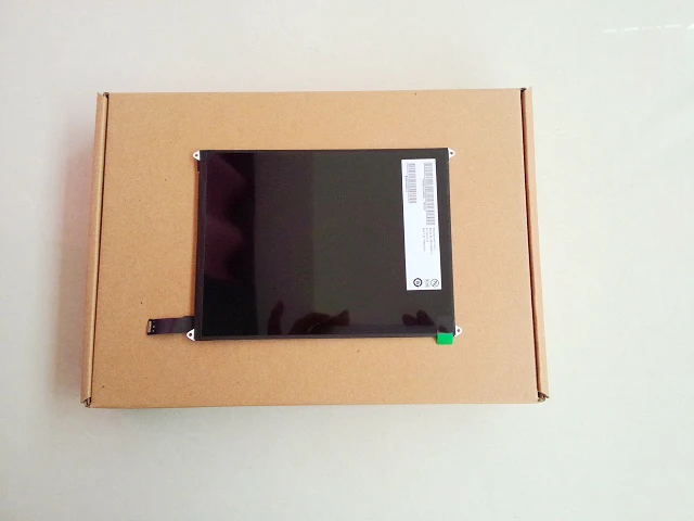 Factory IPS LCD Display 7.85" for TeXet NaviPad TM-7858 3G Internal LCD Matrix Screen Panel 1024x768 Replacement
Factory IPS LCD Display 7.85" for TeXet NaviPad TM-7858 3G Internal LCD Matrix Screen Panel 1024x768 Replacement
