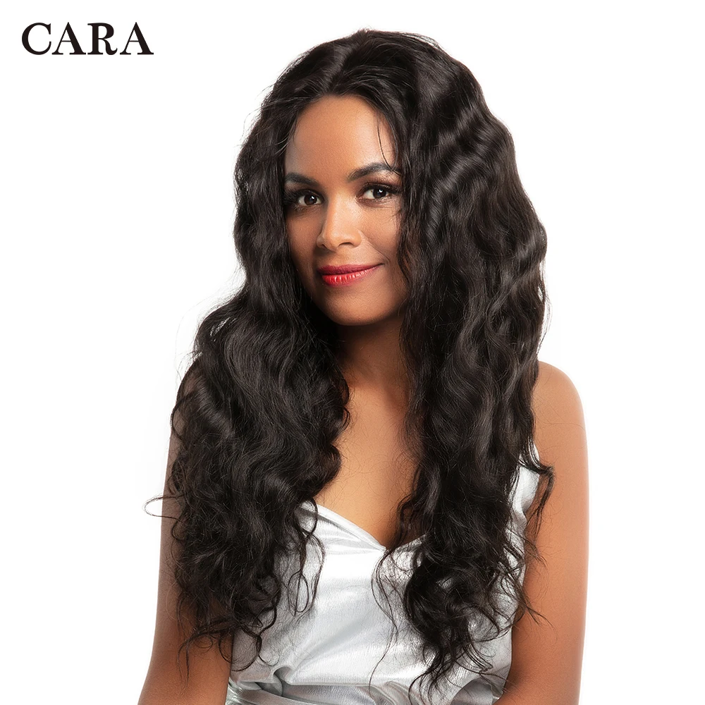360 Lace Frontal Wig Pre Plucked With Baby Hair 180% Brazilian Body Wave Lace Front Human Hair Wigs For Women Remy CARA Black
360 Lace Frontal Wig Pre Plucked With Baby Hair 180% Brazilian Body Wave Lace Front Human Hair Wigs For Women Remy CARA Black