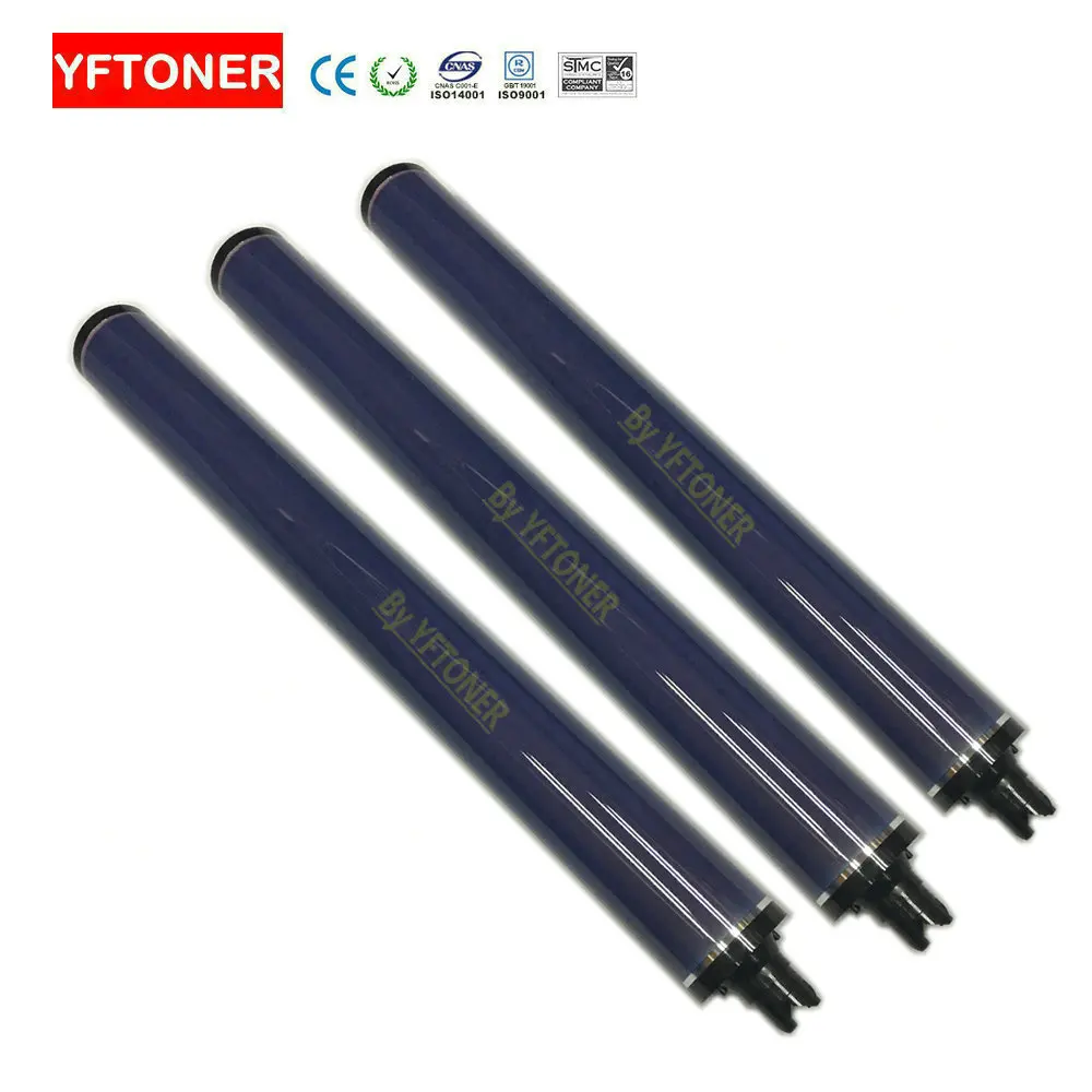 Япония фиолетовый OPC цилиндр для Xerox 550 560 570 C60 C70 013R00664 13R664 цвет барабанная