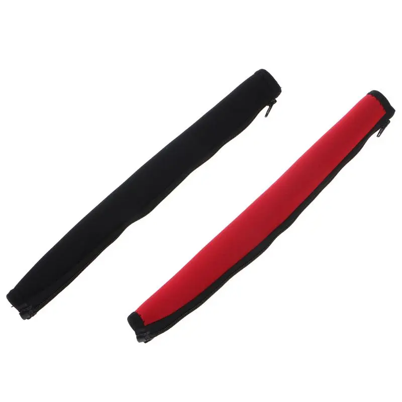 Headset Headband Cushion Pads Bumper Cover Zipper Replacement for Meizu HD50 HIFI Headphones
Headset Headband Cushion Pads Bumper Cover Zipper Replacement for Meizu HD50 HIFI Headphones