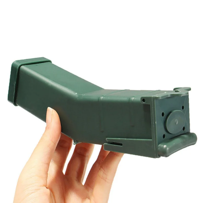 Practical Mouse Trap Cage for Home Garden Mice Rat Rodent Animal Control Tool Pest Live Trap Home Garden Mice Countrl Tool
Practical Mouse Trap Cage for Home Garden Mice Rat Rodent Animal Control Tool Pest Live Trap Home Garden Mice Countrl Tool