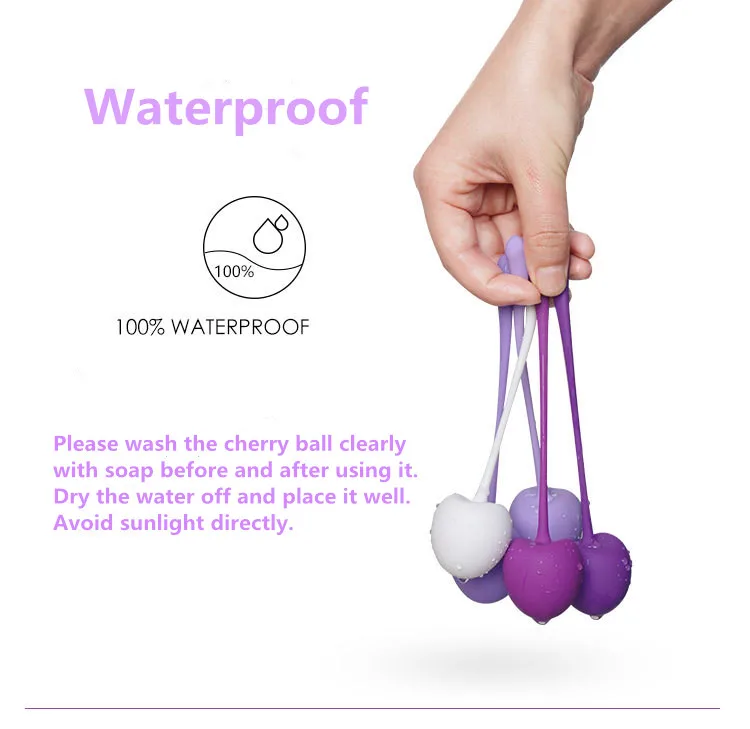 Тренажер Кегеля 