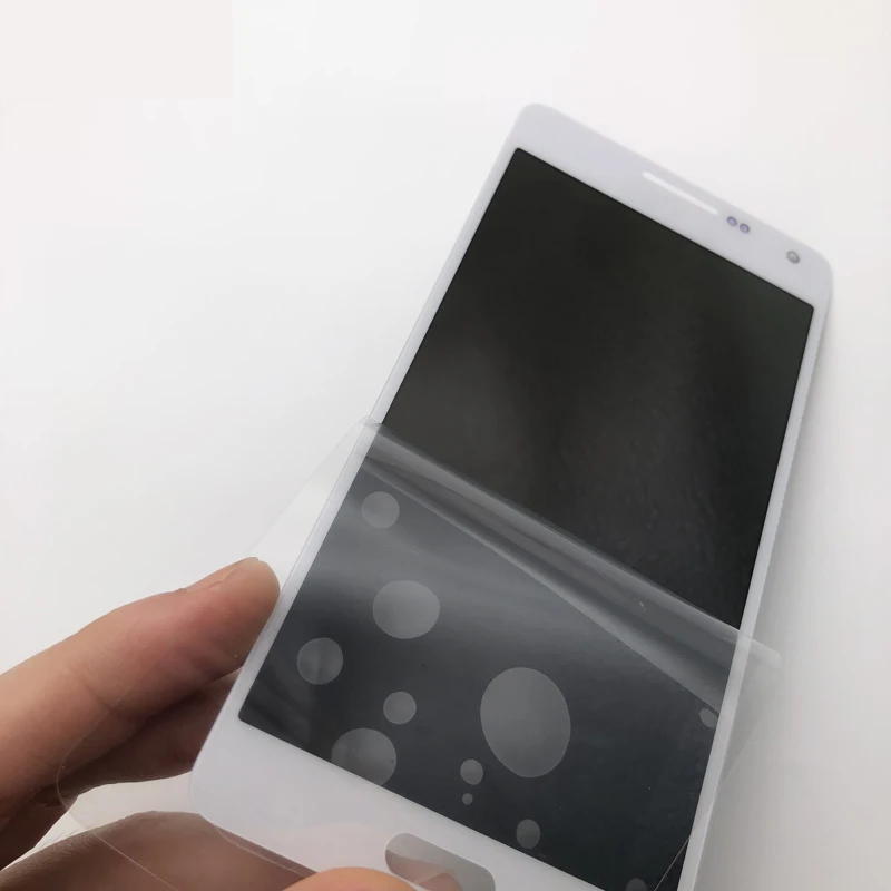 Super AMOLED LCDs Display Replacement For Samsung Galaxy A5 2015 A500 A500F A500FU A500H A500M Phone LCD Touch Screen Digitizer
Super AMOLED LCDs Display Replacement For Samsung Galaxy A5 2015 A500 A500F A500FU A500H A500M Phone LCD Touch Screen Digitizer