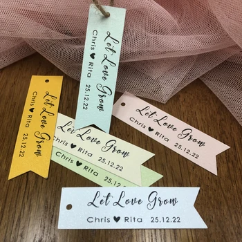 120 PCS/Set Custom Thank You Favor Tags Personalized Wedding Shimmer Tags With Hole Party Hand made Tags
120 PCS/Set Custom Thank You Favor Tags Personalized Wedding Shimmer Tags With Hole Party Hand made Tags