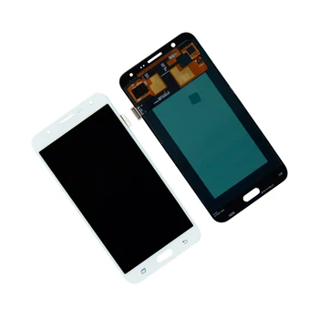 LCD Display For Samsung J7 Boost Mobile SM-J700T J700T1 J700P LCD Display Touch Screen Digitizer Panel Assembly Repair Parts
LCD Display For Samsung J7 Boost Mobile SM-J700T J700T1 J700P LCD Display Touch Screen Digitizer Panel Assembly Repair Parts