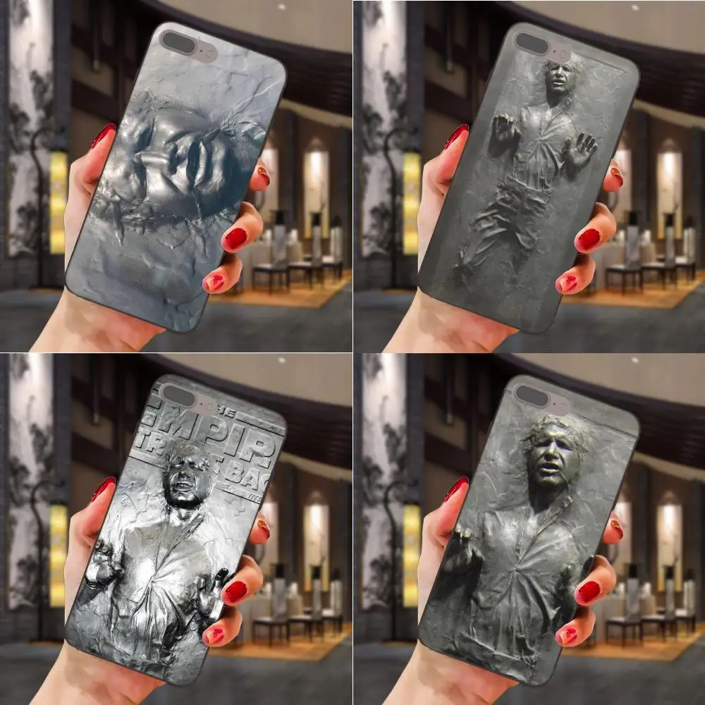 Han Solo Carbonite Star Wars For Galaxy C5 C7 J1 J2 J3 J330 J5 J6 J7 J730 2017 Ace Core Duo Max Mini Plus Prime Pro
Han Solo Carbonite Star Wars For Galaxy C5 C7 J1 J2 J3 J330 J5 J6 J7 J730 2017 Ace Core Duo Max Mini Plus Prime Pro