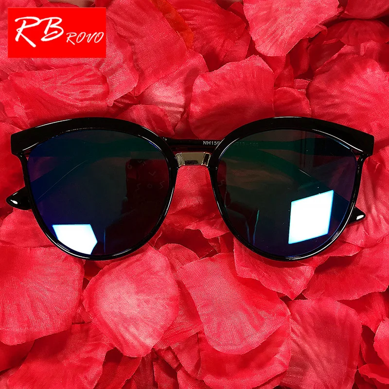 RBROVO Candies Brand Designer Cat Eye Sunglasses Women Luxury Plastic Sun Glasses Classic Retro Outdoor Oculos De Sol Gafas
RBROVO Candies Brand Designer Cat Eye Sunglasses Women Luxury Plastic Sun Glasses Classic Retro Outdoor Oculos De Sol Gafas