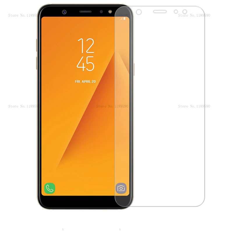 Tempered Glass For Samsung Galaxy A7 A750 2018 Screen Protector Phone Glass For Samsung A9 A6 Plus 2018 J7 Prime on7 Screen Glas
Tempered Glass For Samsung Galaxy A7 A750 2018 Screen Protector Phone Glass For Samsung A9 A6 Plus 2018 J7 Prime on7 Screen Glas