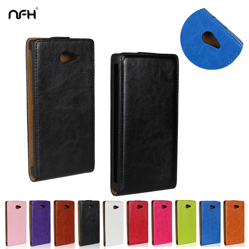 Leather Protection Flip Vertically Cover Case For Sony Xperia M2 S50H D2302 D2303 D2305 D2306 Phone Coque Fundas Custodia On M 2
Leather Protection Flip Vertically Cover Case For Sony Xperia M2 S50H D2302 D2303 D2305 D2306 Phone Coque Fundas Custodia On M 2