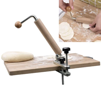 Dumplings Rolling Pin Kitichen Cooking Baking Fondant Paste Pizza Tool Cake Dough Roller Dumpling Skin Maker
Dumplings Rolling Pin Kitichen Cooking Baking Fondant Paste Pizza Tool Cake Dough Roller Dumpling Skin Maker