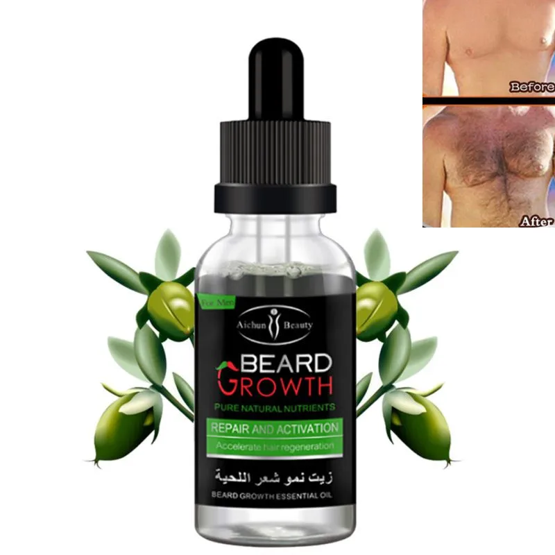 Professional Men Beard Growth Enhancer Facial Nutrition Moustache Grow Beard Shaping Tool Beard care products
Professional Men Beard Growth Enhancer Facial Nutrition Moustache Grow Beard Shaping Tool Beard care products