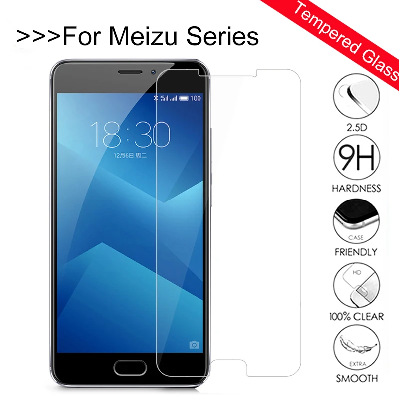 2.5D HD Tempered Glass For Meizu m5 Screen Protector For Meizu m2 m3 m6 note Maisie m6note m5note m2note m3note Protective Film
2.5D HD Tempered Glass For Meizu m5 Screen Protector For Meizu m2 m3 m6 note Maisie m6note m5note m2note m3note Protective Film